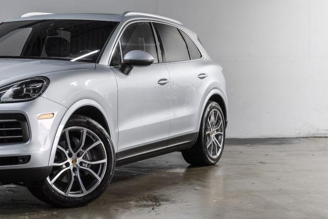 used 2019 Porsche Cayenne car, priced at $33,991