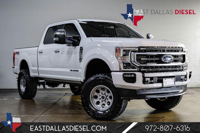 used 2020 Ford F-250 car, priced at $58,991