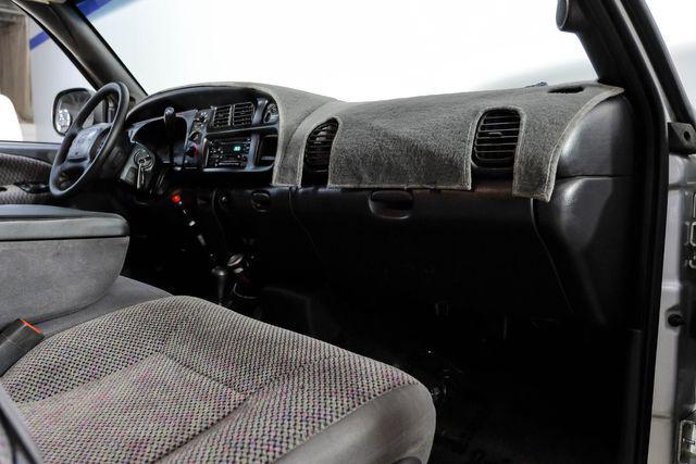 used 2001 Dodge Ram 2500 car, priced at $19,991