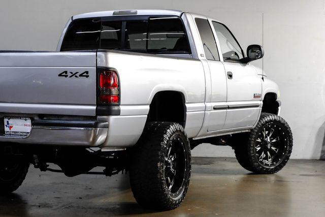 used 2001 Dodge Ram 2500 car, priced at $19,991