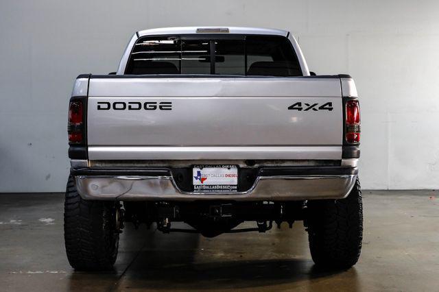 used 2001 Dodge Ram 2500 car, priced at $19,991