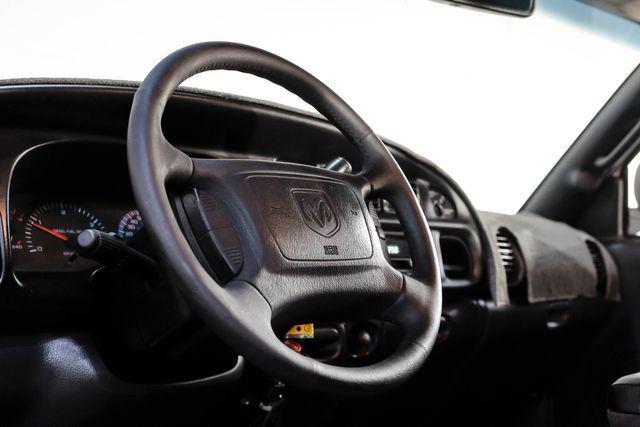 used 2001 Dodge Ram 2500 car, priced at $19,991