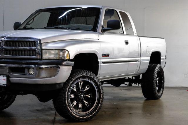 used 2001 Dodge Ram 2500 car, priced at $19,991