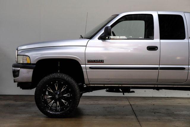 used 2001 Dodge Ram 2500 car, priced at $19,991