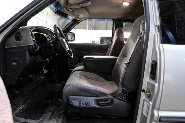 used 2001 Dodge Ram 2500 car, priced at $19,991