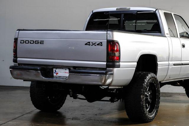used 2001 Dodge Ram 2500 car, priced at $19,991