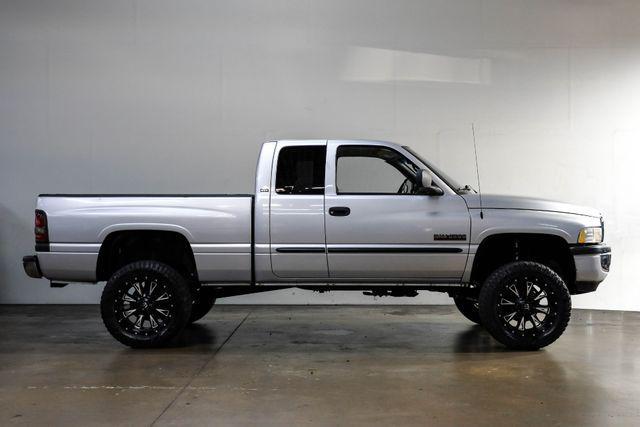 used 2001 Dodge Ram 2500 car, priced at $19,991