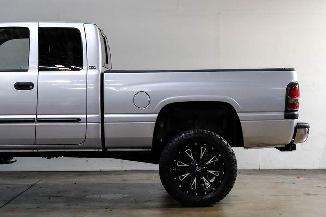 used 2001 Dodge Ram 2500 car, priced at $19,991