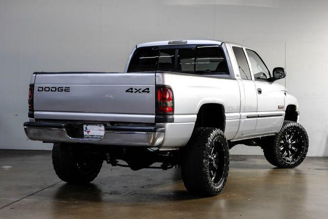 used 2001 Dodge Ram 2500 car, priced at $19,991