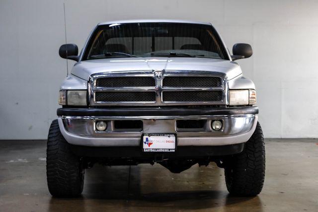 used 2001 Dodge Ram 2500 car, priced at $19,991