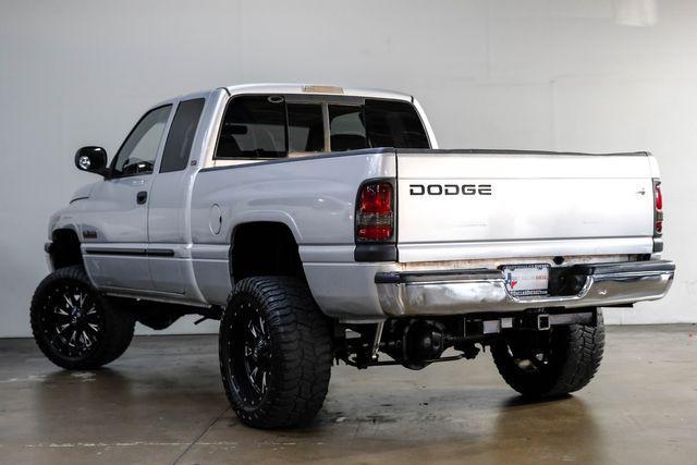 used 2001 Dodge Ram 2500 car, priced at $19,991