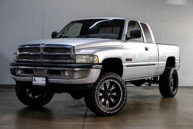 used 2001 Dodge Ram 2500 car, priced at $19,991