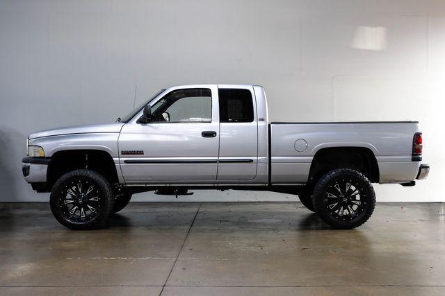 used 2001 Dodge Ram 2500 car, priced at $19,991