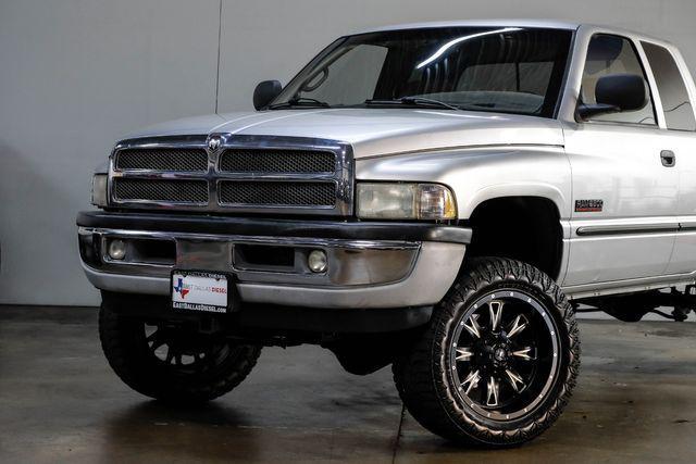 used 2001 Dodge Ram 2500 car, priced at $19,991