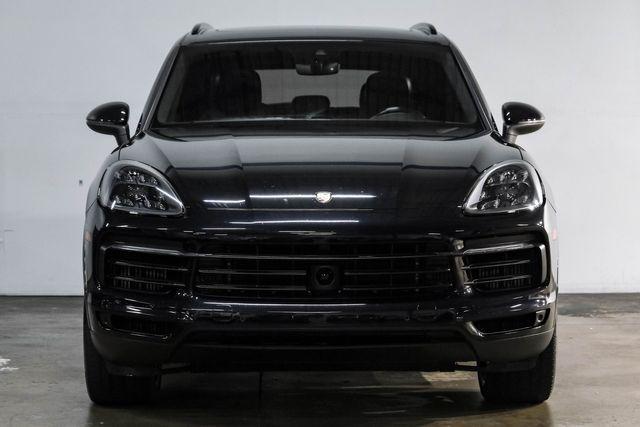 used 2019 Porsche Cayenne car, priced at $43,591