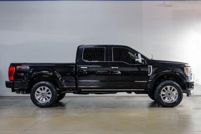 used 2020 Ford F-250 car, priced at $46,991