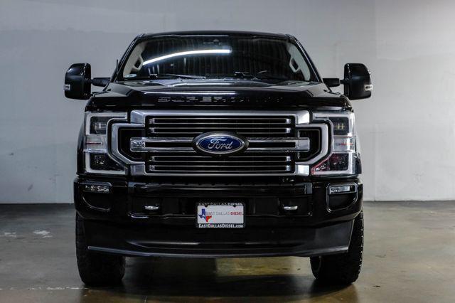 used 2020 Ford F-250 car, priced at $46,991