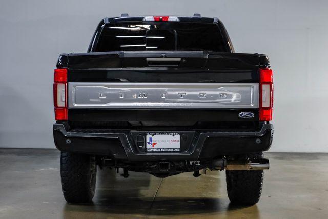 used 2020 Ford F-250 car, priced at $46,991
