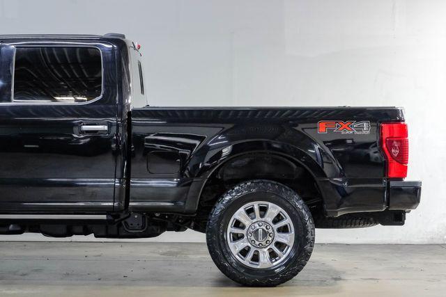 used 2020 Ford F-250 car, priced at $46,991