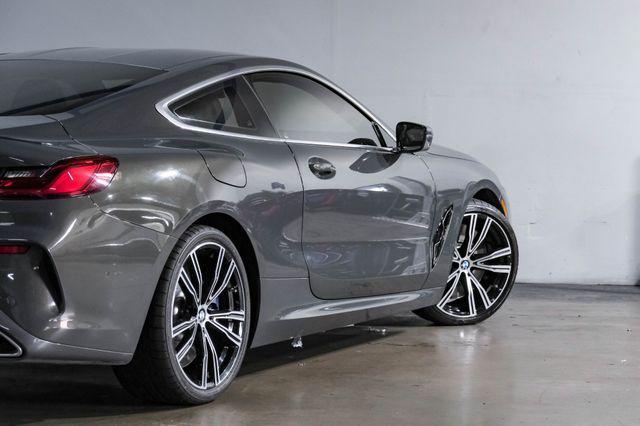 used 2019 BMW M850 car, priced at $47,991