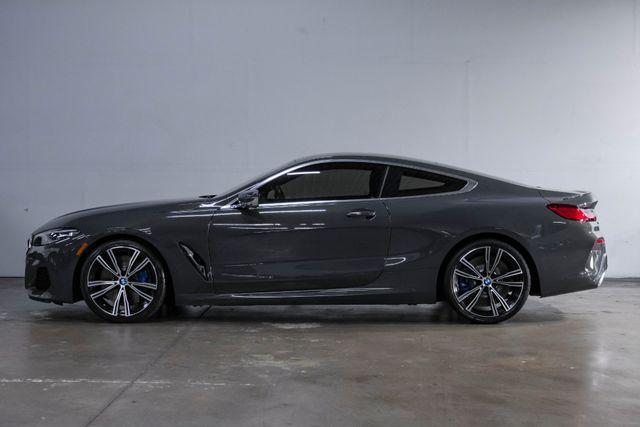 used 2019 BMW M850 car, priced at $47,991