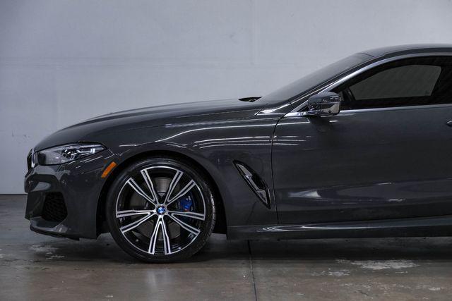 used 2019 BMW M850 car, priced at $47,991