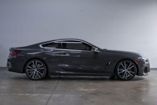 used 2019 BMW M850 car, priced at $47,991