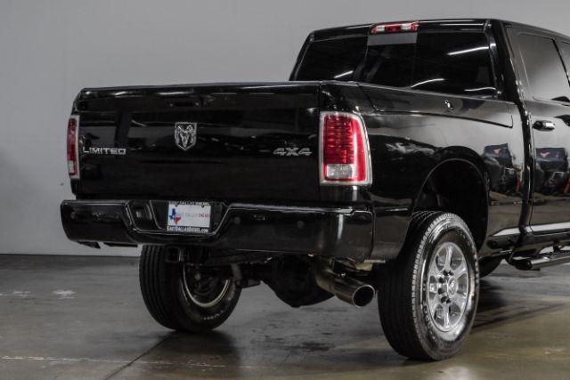 used 2013 Ram 2500 car, priced at $26,494