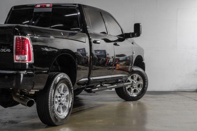 used 2013 Ram 2500 car, priced at $26,494