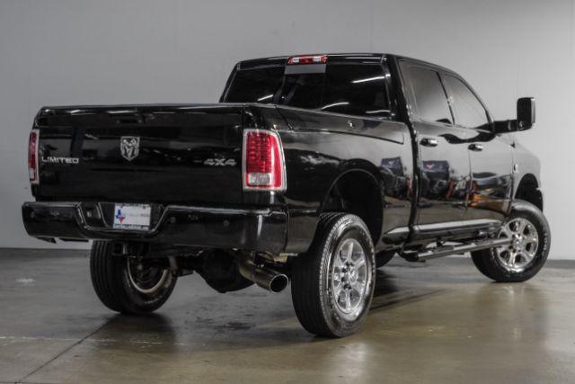 used 2013 Ram 2500 car, priced at $26,494