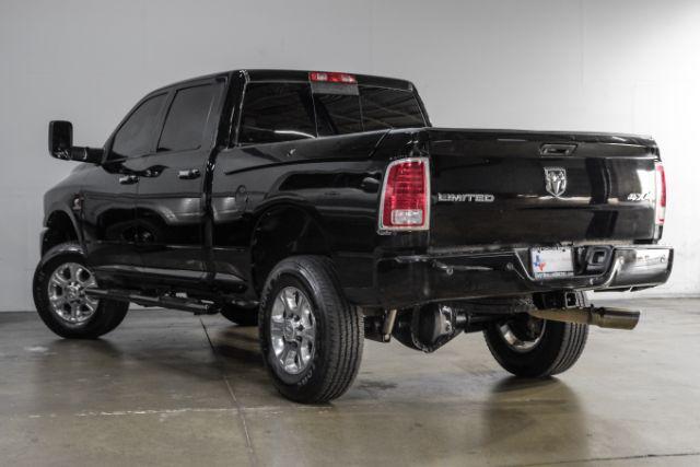 used 2013 Ram 2500 car, priced at $26,494