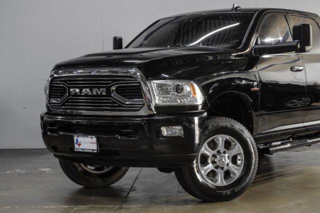 used 2013 Ram 2500 car, priced at $26,494