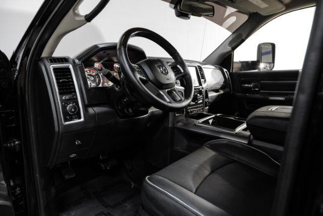 used 2013 Ram 2500 car, priced at $26,494