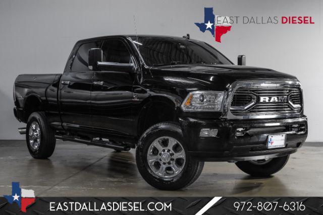 used 2013 Ram 2500 car, priced at $26,494