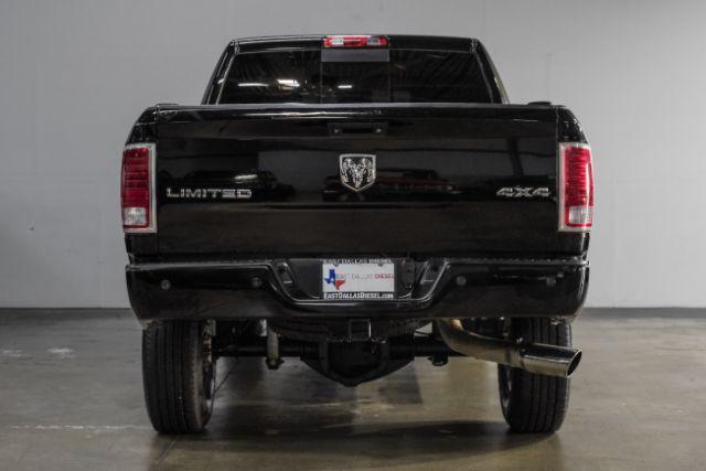 used 2013 Ram 2500 car, priced at $26,494