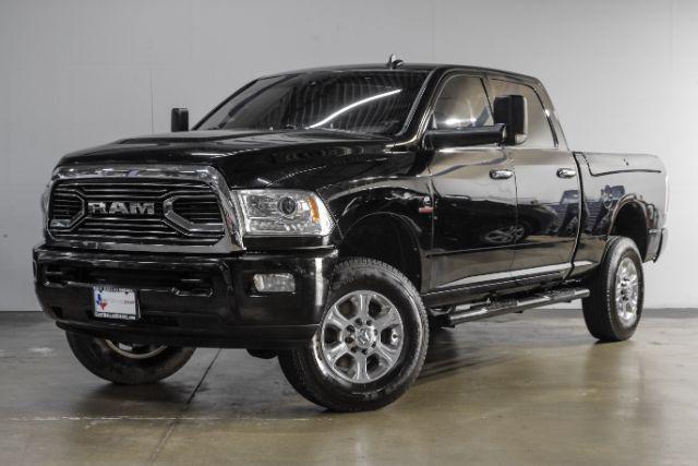 used 2013 Ram 2500 car, priced at $26,494