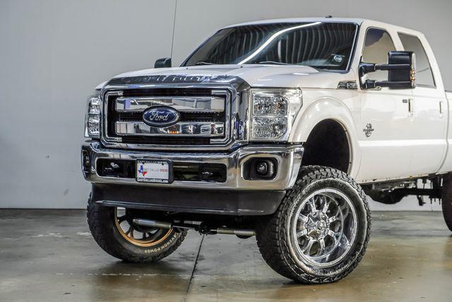 used 2012 Ford F-350 car, priced at $28,991