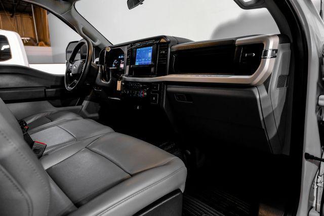 used 2023 Ford F-450 car, priced at $47,992