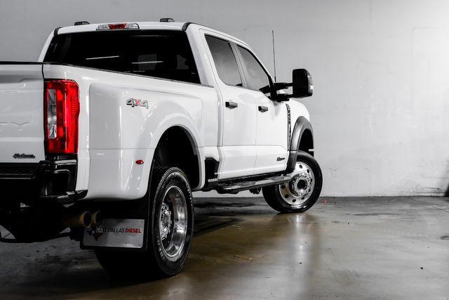 used 2023 Ford F-450 car, priced at $47,992