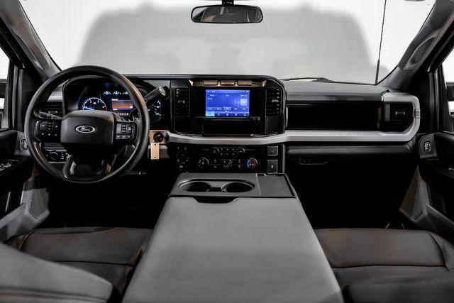 used 2023 Ford F-450 car, priced at $47,992
