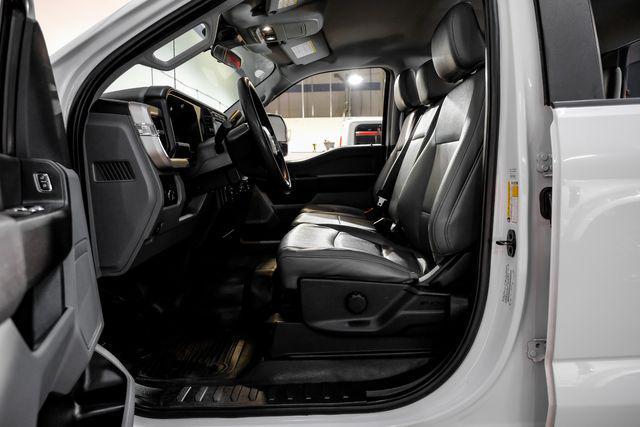 used 2023 Ford F-450 car, priced at $47,992