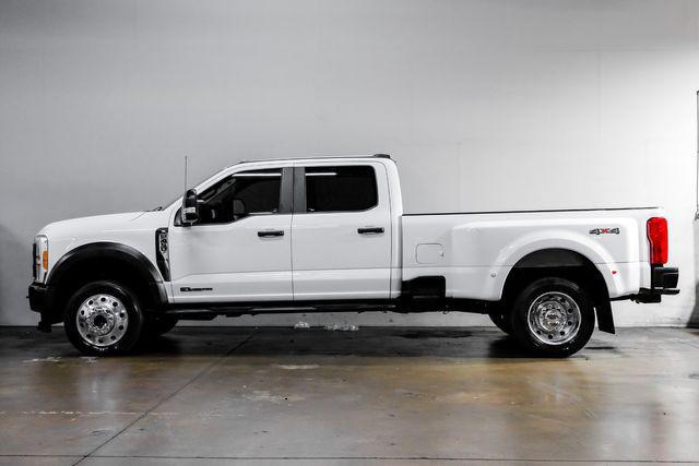 used 2023 Ford F-450 car, priced at $47,992