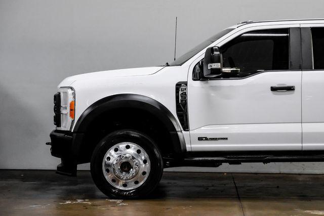 used 2023 Ford F-450 car, priced at $47,992