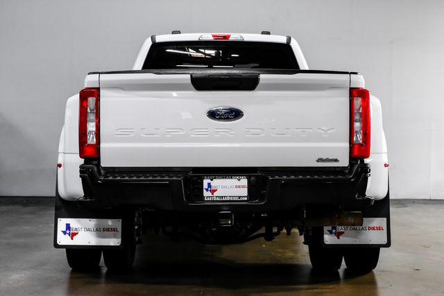 used 2023 Ford F-450 car, priced at $47,992