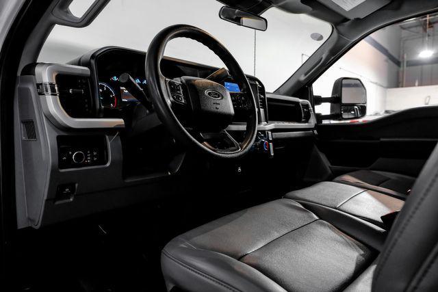 used 2023 Ford F-450 car, priced at $47,992