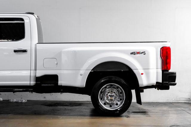 used 2023 Ford F-450 car, priced at $47,992
