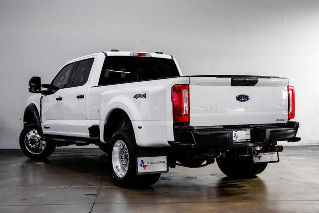 used 2023 Ford F-450 car, priced at $47,992