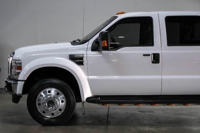 used 2008 Ford F-450 car, priced at $29,991