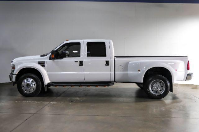 used 2008 Ford F-450 car, priced at $29,991