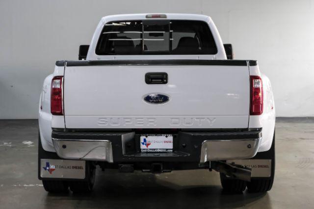 used 2008 Ford F-450 car, priced at $29,991